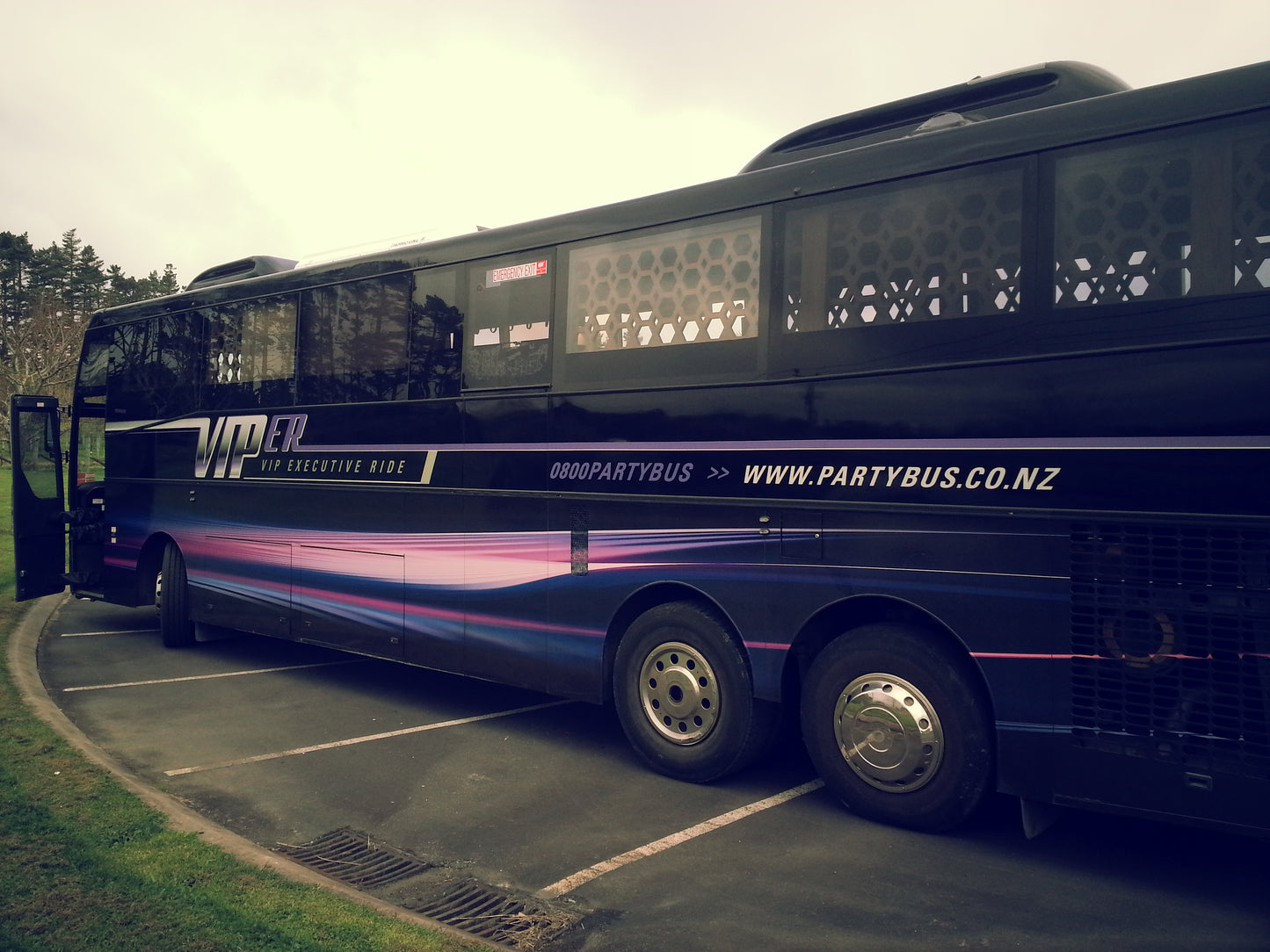 THE SWIM BUS – CIRCUMFERENCE OF LAKE KAI IWI - 18 NOV 2023