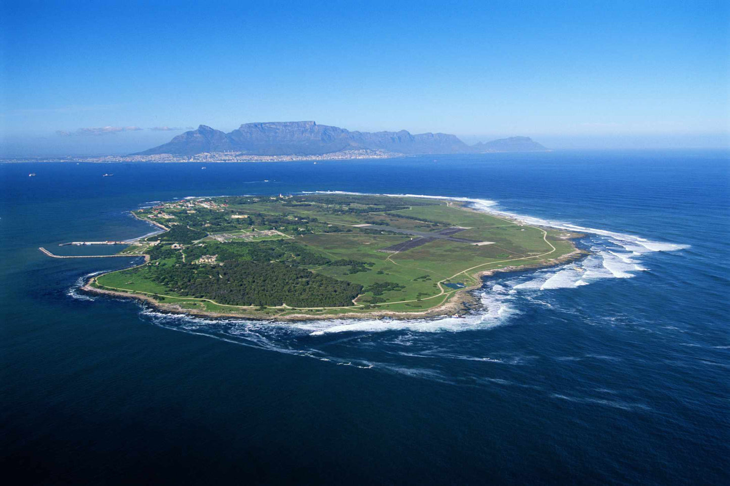 TOUR OF SOUTH AFRICA - 7-14 APR 2024
