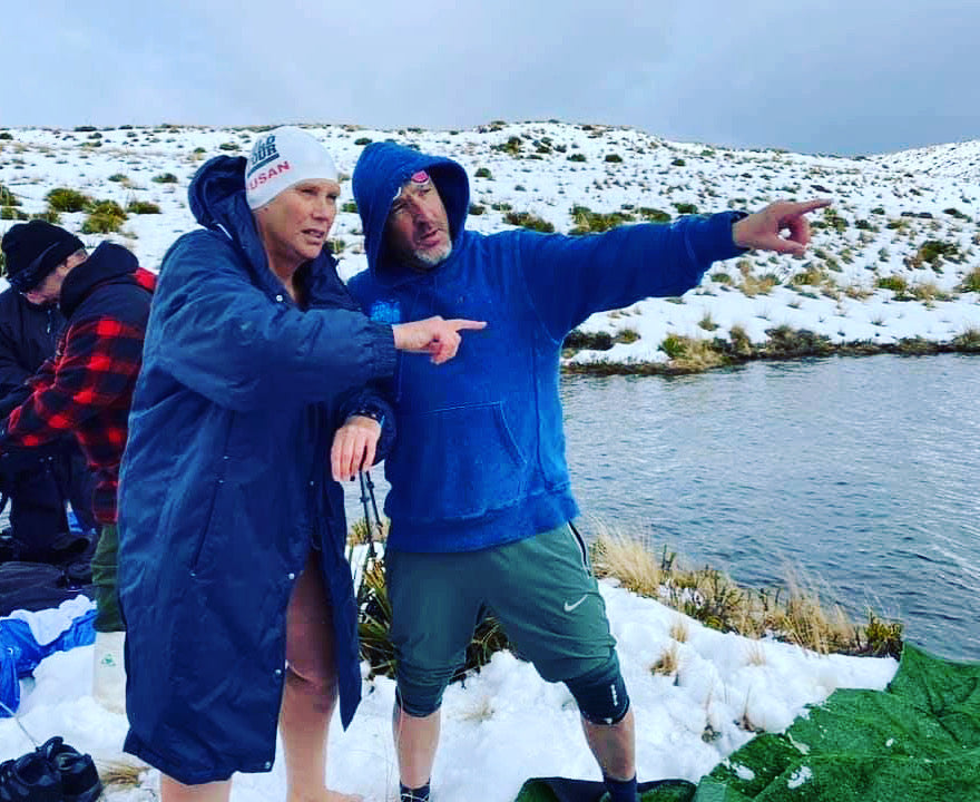 COLD WATER SWIM GLAMP - COMING SOON - JUN 2024