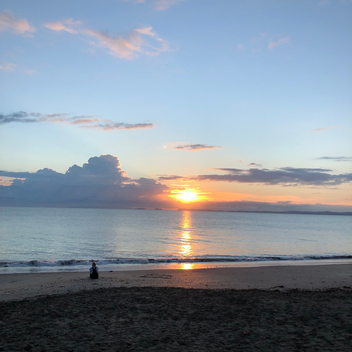 DOUBLE ISLAND SOLO SWIM 32km