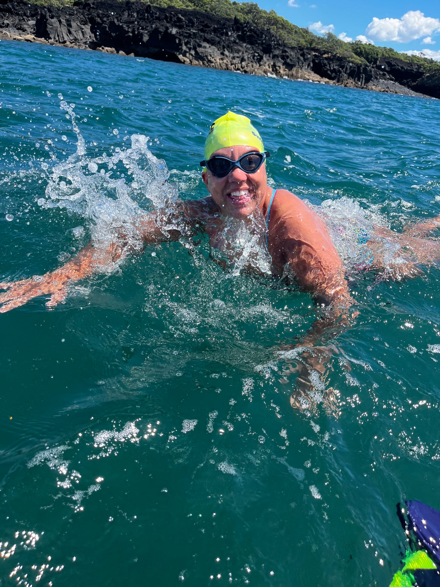 TIRITIRI MATANGI TO WAIHEKE ISLAND - 24KM