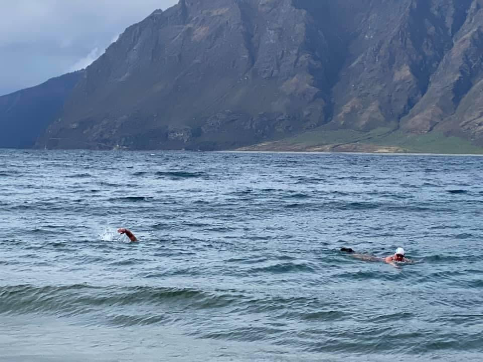 COLD WATER SWIM GLAMP - COMING SOON - JUN 2024