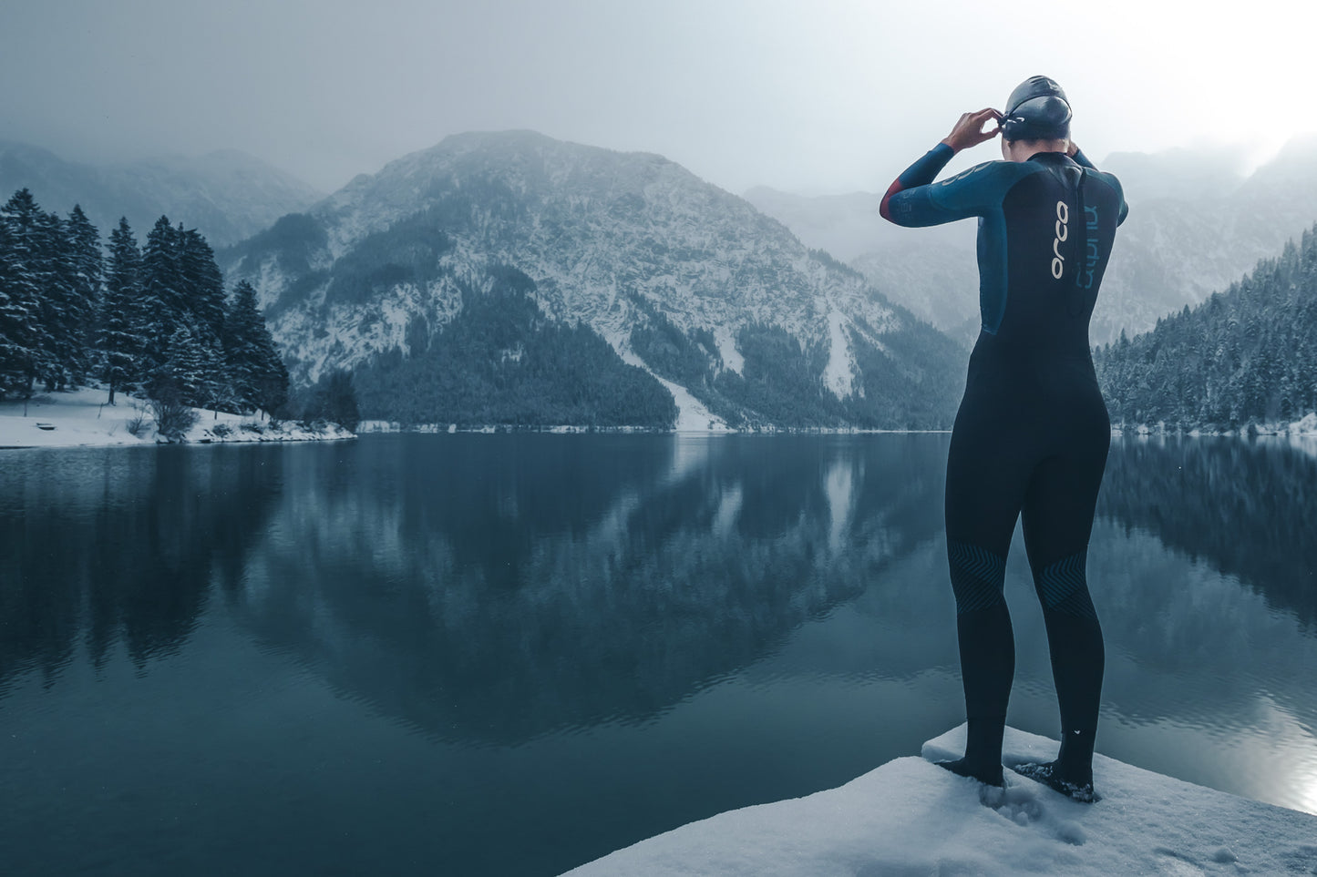 COLD WATER SWIM GLAMP - COMING SOON - JUN 2024