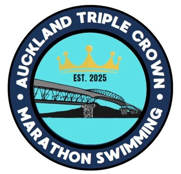 AUCKLAND TRIPLE CROWN OF SWIMMING - EST 2025