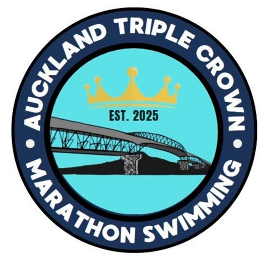 AUCKLAND TRIPLE CROWN OF SWIMMING - EST 2025