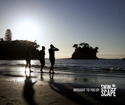 SWIM the DARK - 30th November 2024 - Limited Slots Available.