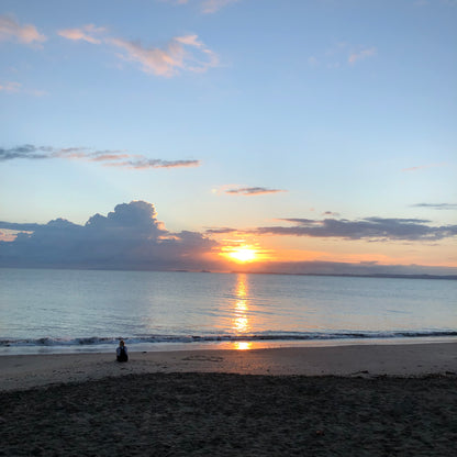 DOUBLE ISLAND SOLO SWIM 32km