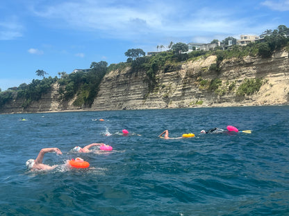 THE WINTER SWIM SERIES - July 2026 to October 2026