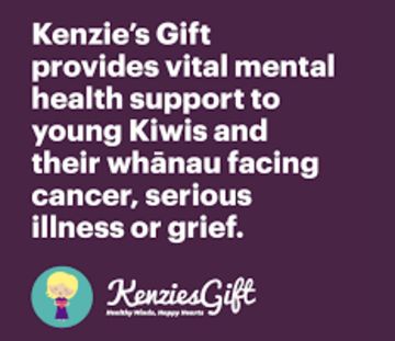 12 X 1 MILE SOLO FOR KENZIE'S GIFT - Saturday 28th November 2026