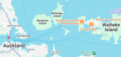 DOUBLE ISLAND SOLO SWIM 32km