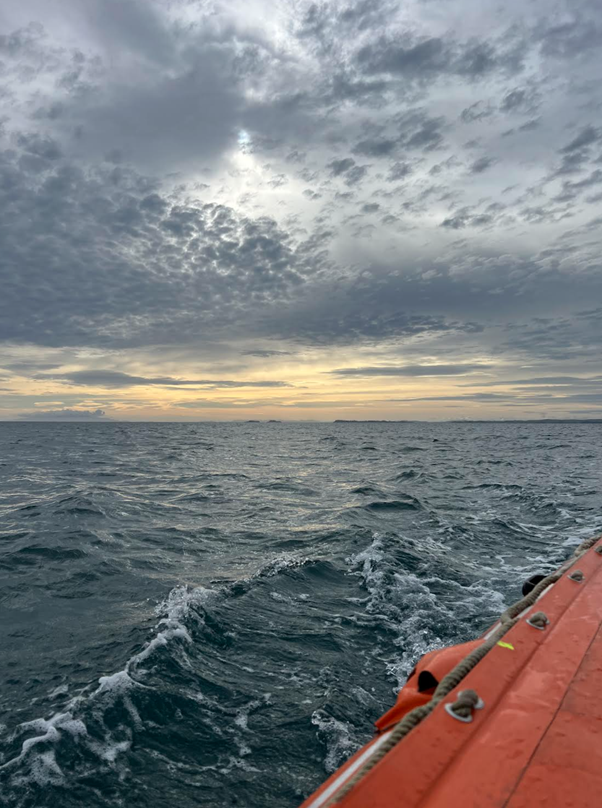 12 X 1 MILE SOLO FOR MENS HEALTH - Saturday 29th November 2025