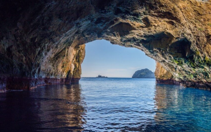 POOR KNIGHTS TO MATAPOURI 22KM SWIM