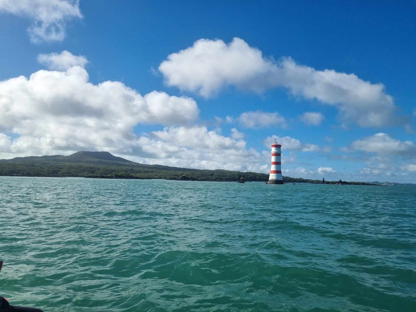 DOUBLE ISLAND SOLO SWIM 32km