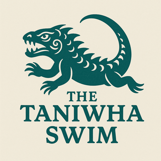 THE TANIWHA SWIM - 17/18/19 April 2026