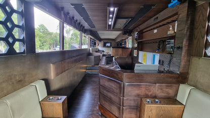 THE SWIM BUS – CIRCUMFERENCE OF LAKE KAI IWI - 18 NOV 2023