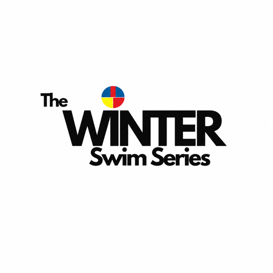 THE WINTER SWIM SERIES - June 2026 to October 2026