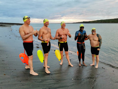 THE TANIWHA SWIM - 19/20/21 March 2027